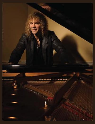 David Bryan